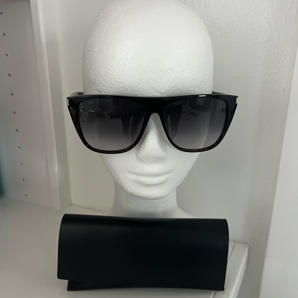 Authentic Saint Laurent Sunglasses